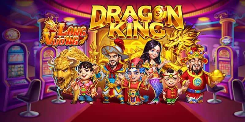 Hiểu thế nào về bắn cá long vương?