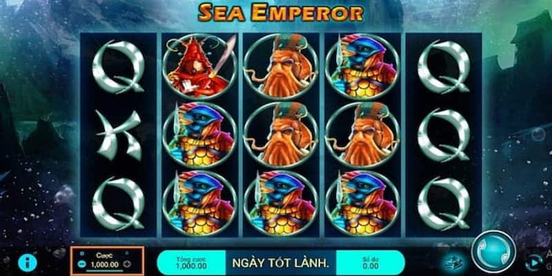 Tìm hiểu nổ hũ Thủy Cung là gì