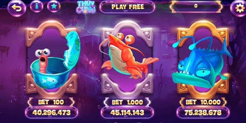Quay hũ lớn chiến thắng khủng