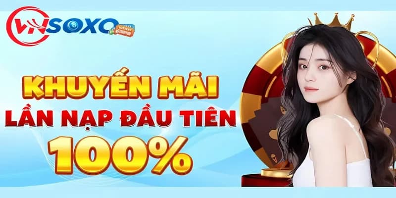 Điểm danh các sự kiện khuyến mãi nổi bật nhất tại Vnsoxo