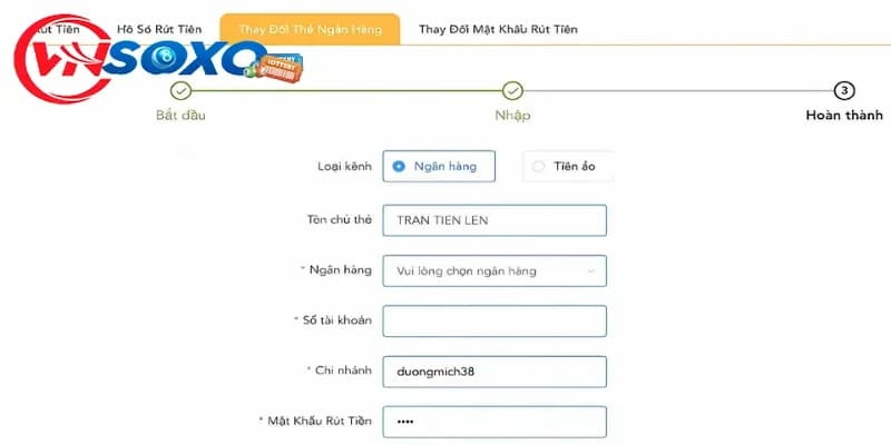 Cập nhập các hình thức thanh toán tiện lợi cho mọi khách hàng