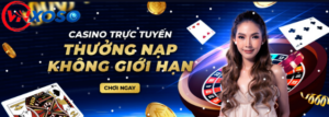 Top 5 Lý Do Lựa Chọn VNXOSO Nền Tảng Cá Cược Uy Tín