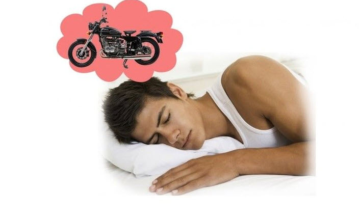 VNSOXO Giải Mã Nằm Mơ Thấy Mất Xe Theo Từng Trường Hợp Cụ Thể