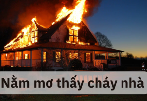 Vnsoxo Giải Mã Giấc Mơ Thấy Cháy Nhà - Điềm Báo May Mắn Hay Xui Xẻo?