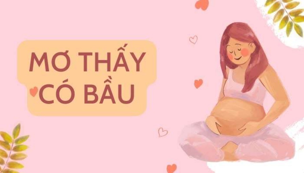 Mơ Thấy Có Bầu Đánh Con Gì Trúng Lớn Tại VNSOXO?