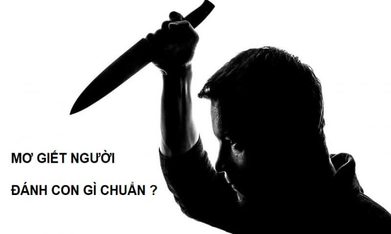 Mơ Thấy Mình Giết Người Đánh Con Gì Trúng Lớn Tại VNSOXO?